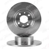Fiat Bravo II Stilo Linea Alfa Romeo Mito Lancia Delta II Arka Fren Diski OTOZONE