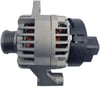 Fiat Bravo II Alternatör 14V 120A HELLA