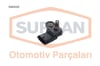 Fiat Bravo MAP Sensörü 1.4 16V 90HP SUPSAN