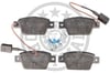 Fiat Bravo II Arka Balata OPTIMAL