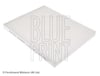 Bravo II Stilo Delta III Polen Filtresi BLUEPRINT