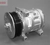 Fiat Bravo II Doblo Fiorino Grande Punto Alfa Romeo Mito Opel Combo Klima... DENSO