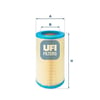 Fiat Bravo II Hava Filtresi 1.4 TJET 1.6D MJET 2.0D MJET UFI