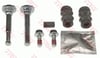 Fiat Bravo Doblo Linea Punto Panda Stilo Renault Master Megane Scenic... TRW