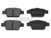 Fiat Bravo II Arka Balata SWAG