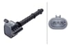 Fiat Bravo II 500X Alfa Romeo Giulietta Mito Lancia Delta 1.4 TBI Ateşleme... HELLA