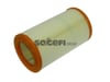 Fiat Bravo II Lancia Delta III Hava Filtresi 1.4 TJET 1.6D MJET 2.0D MJET PURFLUX