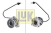 Fiat Bravo II Grande Punto Linea Lancia Delta III Hidrolik Rulman 1.4 16V... LUK