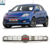 Fiat Bravo Ön Panjur Gümüş Gri DOGAN-