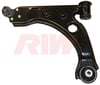 Fiat Bravo II Lancia Delta III Ön Sol Alt Salıncak RIW