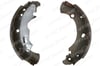 Fiat Bravo Arka Pabuç Balata 1.2-1.6-1.8-1.9JTD OTOZONE