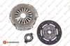 Fiat Bravo Brava Marea Multipla Lancia Dedra Lybra 1.6 16V Debriyaj Seti EUROREPAR
