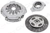 Fiat Bravo Brava Marea Dedra Lybra Multipla 1.6 16V Debriyaj Seti GVA
