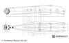 Subaru BRZ Salıncak BLUEPRINT