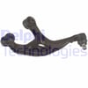 Subaru BRZ Impreza Legacy Toyota GR 86 GT 86 Alt Salıncak DELPHI