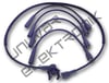 Buji Bobin Kablosu Tk. Lpg Li R9-R11-R21 85-00 C1j