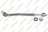 Citroen BX Rot Başı Sol TEKNOROT