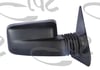 Citroen BX Mekanik Ayna 82/94 Sağ SPJ-