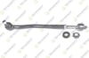 Citroen BX Rot Başı Sol TEKNOROT
