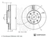 BYD Dolphin Fren Diski BLUEPRINT