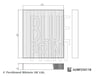 BYD Kabin Filtresi BLUEPRINT