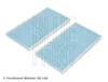 Toyota BZ4X Kabin Filtre Seti BLUEPRINT