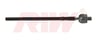 Citroen C-Crosser Peugeot 4007 Mitsubishi Lancer Outlander Rot Mili RIW
