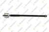 Citroen C-Crosser / Peugeot 4007 / Mitsubishi Lancer / Outlander II Rot Mili TEKNOROT