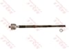 Citroen C-Crosser Rot Mili TRW