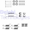 Citroen C-Crosser Mitsubishi ASX Grandis Lancer Outlander Peugeot Arka Fren... DELPHI