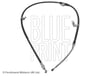 Citroen C-Crosser El Fren Teli BLUEPRINT