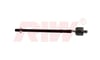 Citroen C-Crosser Peugeot 4007 Mitsubishi Lancer Outlander Rot Mili RIW