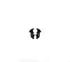 Citroen C-Elysee Arka Tampon Braket 2 Parça Set DOGAN-