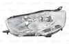 Citroen C-Elysee Sol Far Manuel VALEO