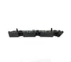 Citroen C-Elysee Arka Tampon Braketi Sol DOGAN-