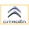 Citroen C-Elysee Yazı ve Arma PSA