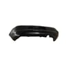 Citroen C-Elysee Arka Tampon DOGAN-