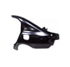 Citroen C-Elysee Sol Arka Çamurluk DOGAN-