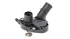 Citroen C-Elysee C3 C4 Peugeot 206 301 308 Termostat Gövde Komple 1.2 12V VTI MAHLE