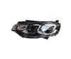 Citroen C-Elysee Ön Far Sol DOGAN-