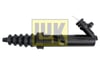 Citroen C-Elysee C3 C4 C5 Peugeot 1007 2008 207 208 301 508 DS4 Debriyaj Alt... LUK