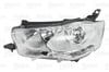 Citroen C-Elysee Far Sol VALEO