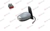 Ford C-Max Dış Dikiz Aynası Sağ Elektrikli Isıtmalı Sinyalli Astarlı 7 Pin 2012> DEGA