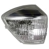 Ford C-Max Sinyal Sol ART-AYNA