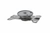 Ford C-Max Focus Kuga Volvo S40 C30 C70 V40 V50 Motor Takozu KAUTEK