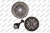 Ford C-Max Focus 2 Mazda 3 Volvo S40 S40 2 V50 Debriyaj Seti MAPA