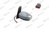 Ford C-Max Dış Dikiz Aynası Sol Elektrikli Isıtmalı Sinyalli Astarlı 6 Pin 2015> DEGA