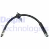 Ford C-Max Arka Fren Hortumu DELPHI