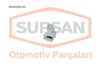 Ford C-Max ABS Sensörü Arka SUPSAN