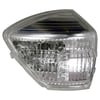 Ford C-Max Sinyal Sol ART-AYNA